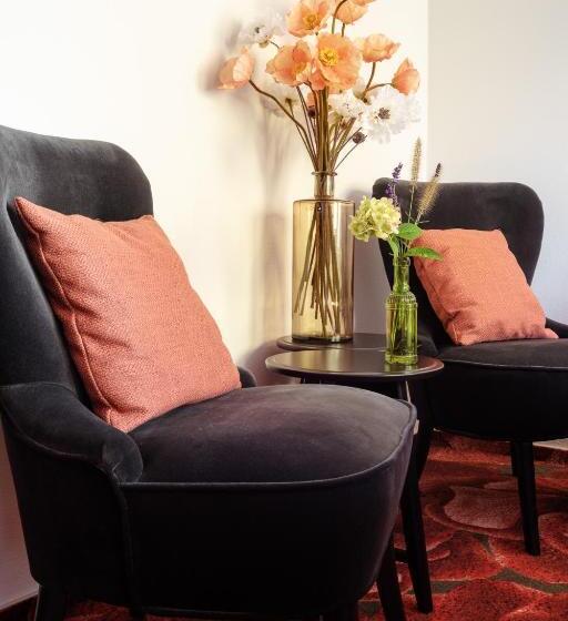 اتاق لوکس, Herbarium Boutique