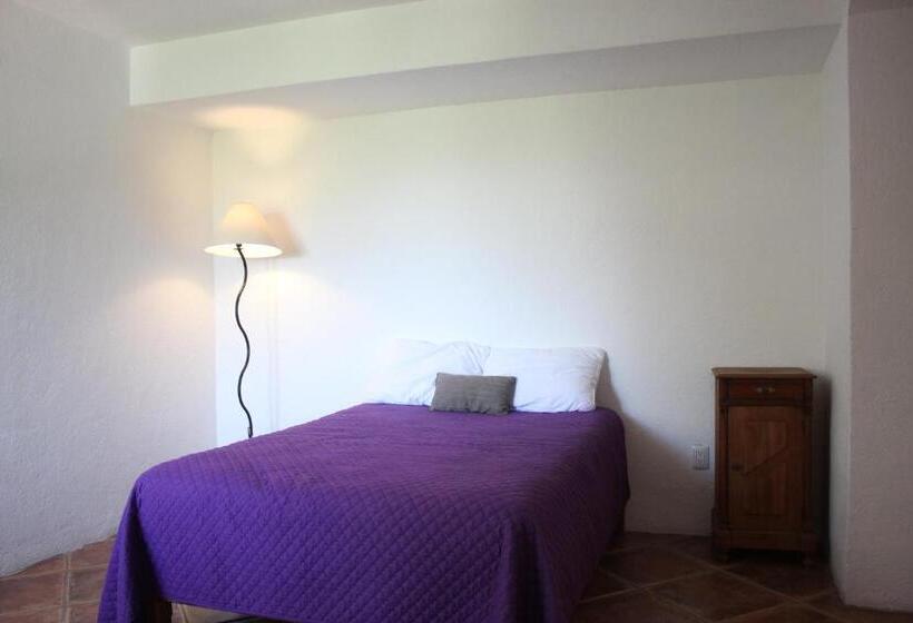 Family Suite, La Casona De Los Colibríes