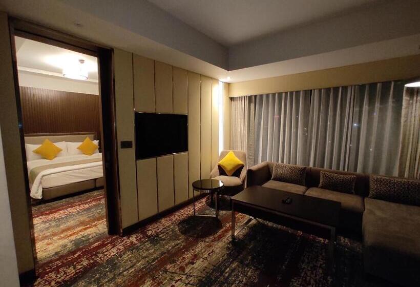 Suite Ejecutiva, Welcomhotel By Itc Hotels, Katra