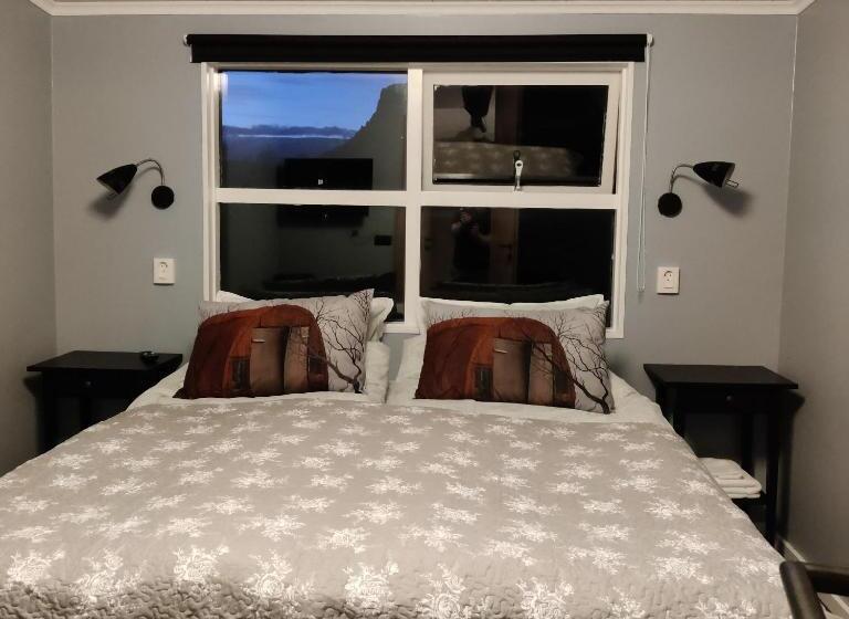 اتاق استاندارد, Prestshús 2 Guesthouse