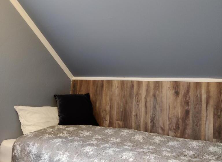 اتاق استاندارد, Prestshús 2 Guesthouse