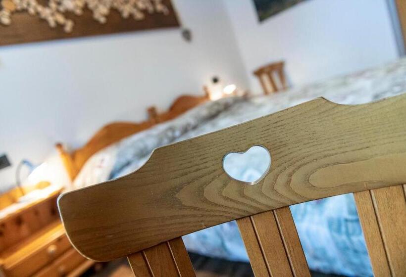 침실 2개 아파트, Appartamenti Residence La Roggia