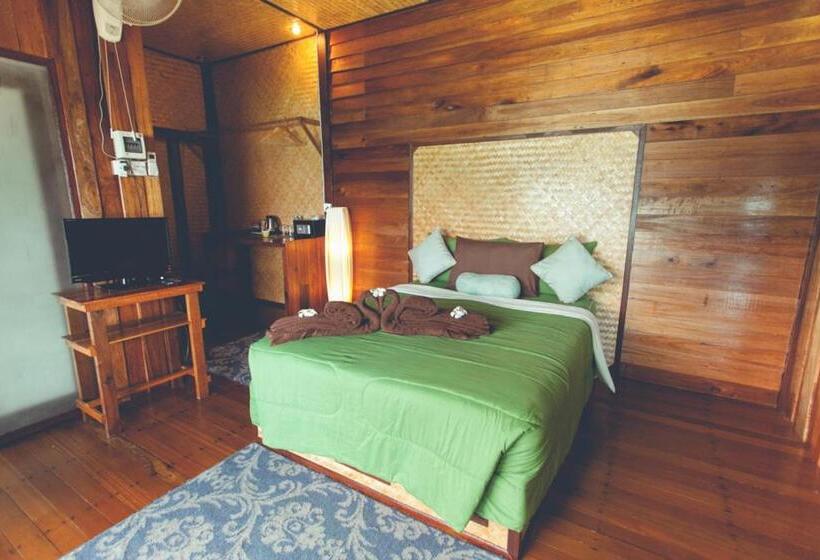 Люкс Вид на Море, Bayview Hill Resort
