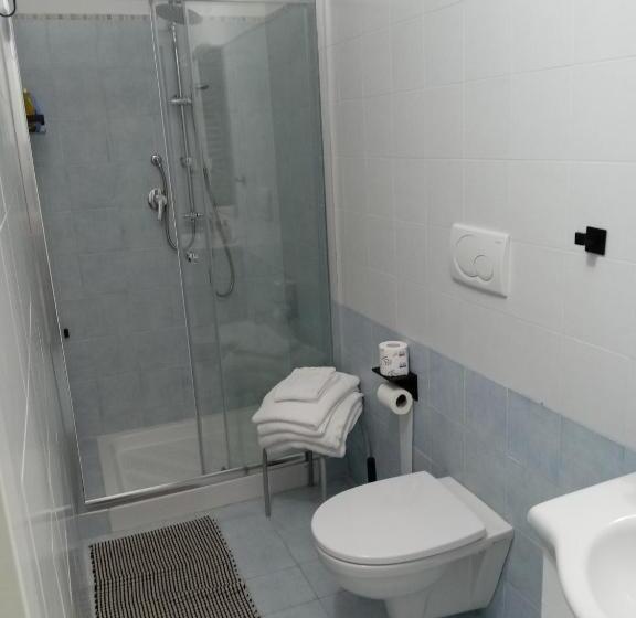 اتاق استاندارد, B&b Villamariascauri