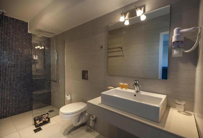 Студия Стандарт, Frida Apartments