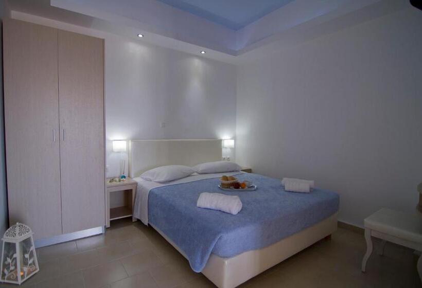 Студия Superior, Frida Apartments