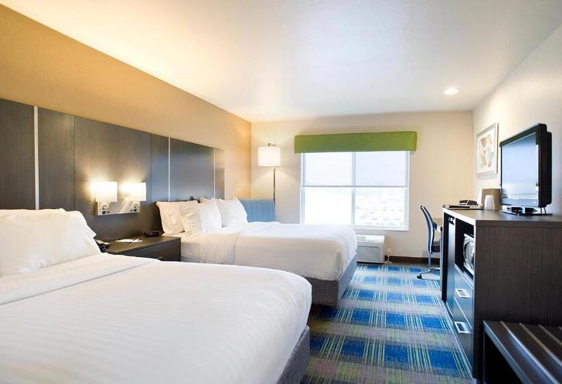 Номер Стандарт, Holiday Inn Express Hotel & Suites Brookings, An Ihg