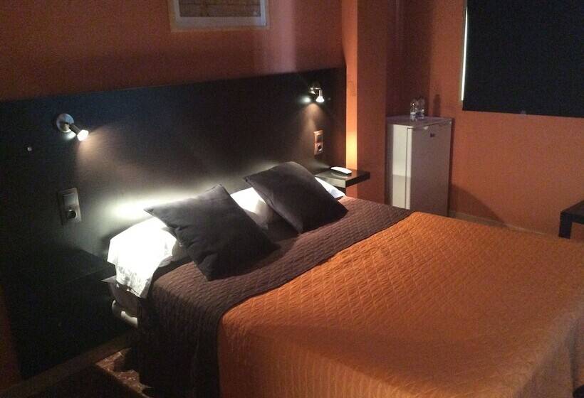 Номер Стандарт, Hostal Tamonante