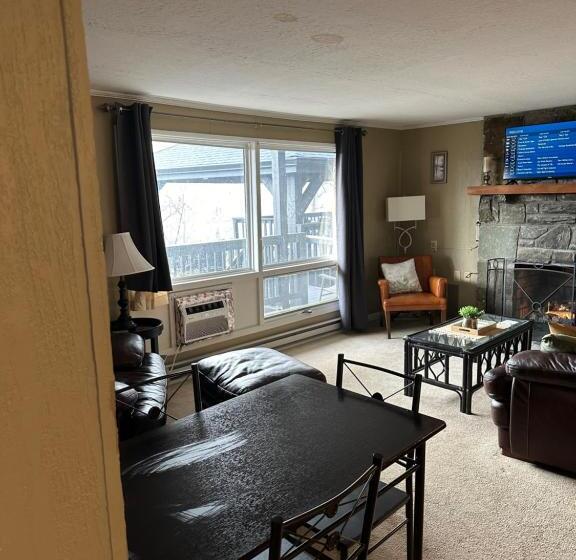 Апартаменты 1 Спальня, Cliff Dwellers Inn