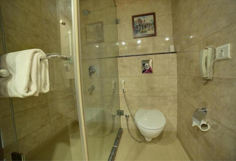 اتاق سوپریور, Goldfinch Hotel Delhi Ncr