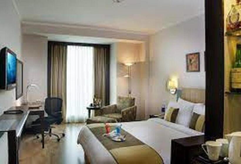 اتاق سوپریور, Goldfinch Hotel Delhi Ncr
