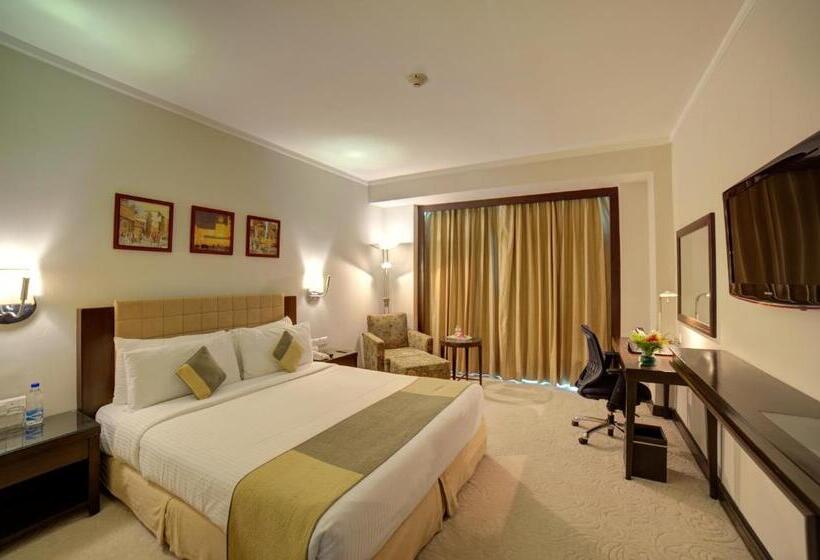 اتاق لوکس, Goldfinch Hotel Delhi Ncr