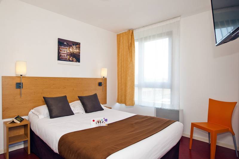 סוויטה, Holiday Inn Express Bothell, An Ihg