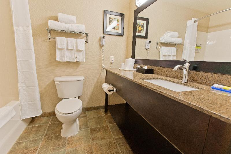 חדר סטנדרט, Holiday Inn Express Bothell, An Ihg