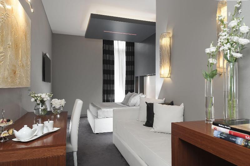חדר סופריור, Metropolis   Hotel Di Charme