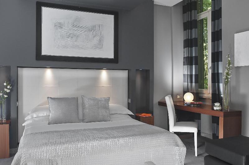 חדר סטנדרט, Metropolis   Hotel Di Charme