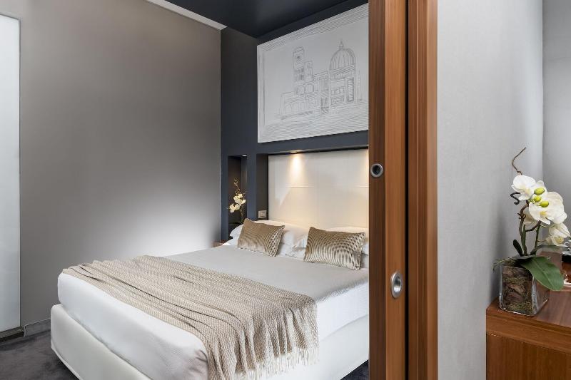 חדר אקזקיוטיב, Metropolis   Hotel Di Charme