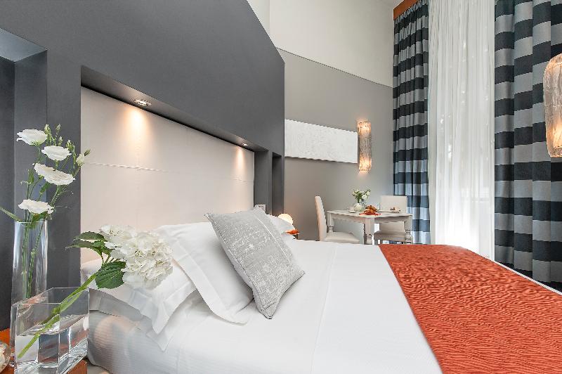 חדר סטנדרט לשלושה, Metropolis   Hotel Di Charme