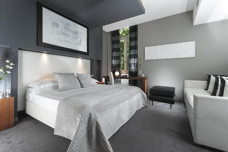 חדר סטנדרט לשלושה, Metropolis   Hotel Di Charme