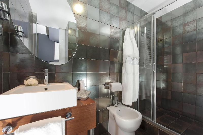 חדר סטנדרט, Metropolis   Hotel Di Charme