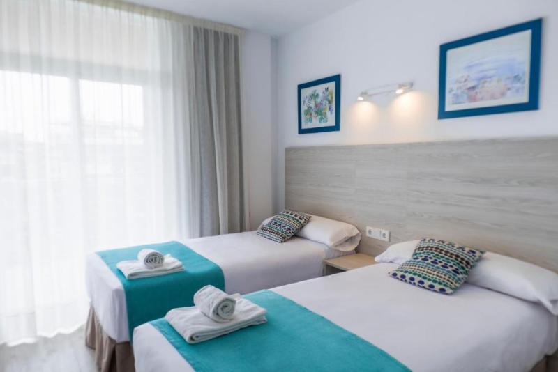 חדר סטנדרט לשלושה, Metropolis   Hotel Di Charme