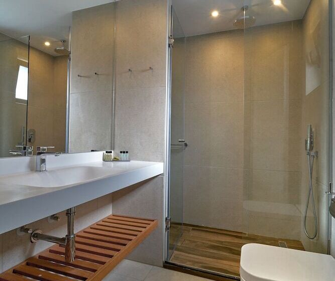 Family Suite, Silver Beach Hotel & Apartments