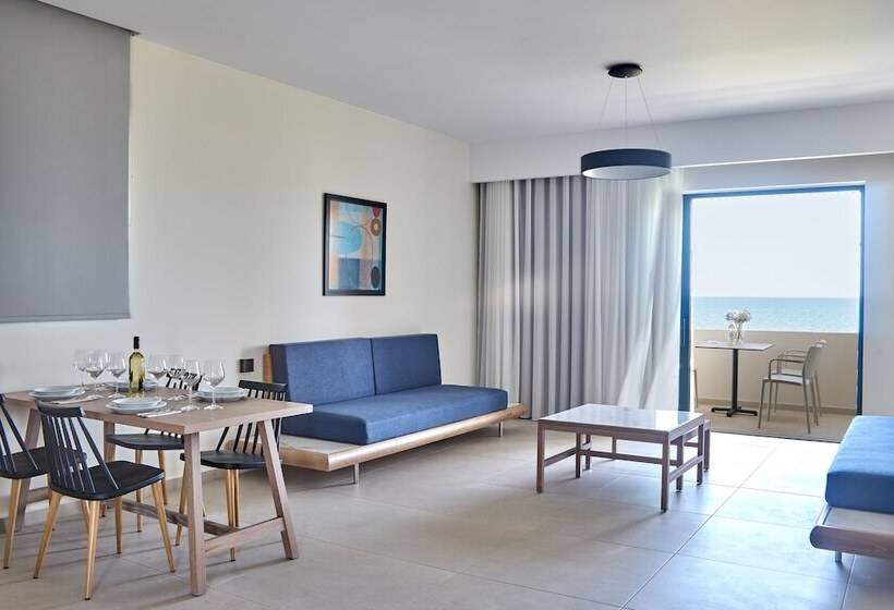 Family Suite, Silver Beach Hotel & Apartments