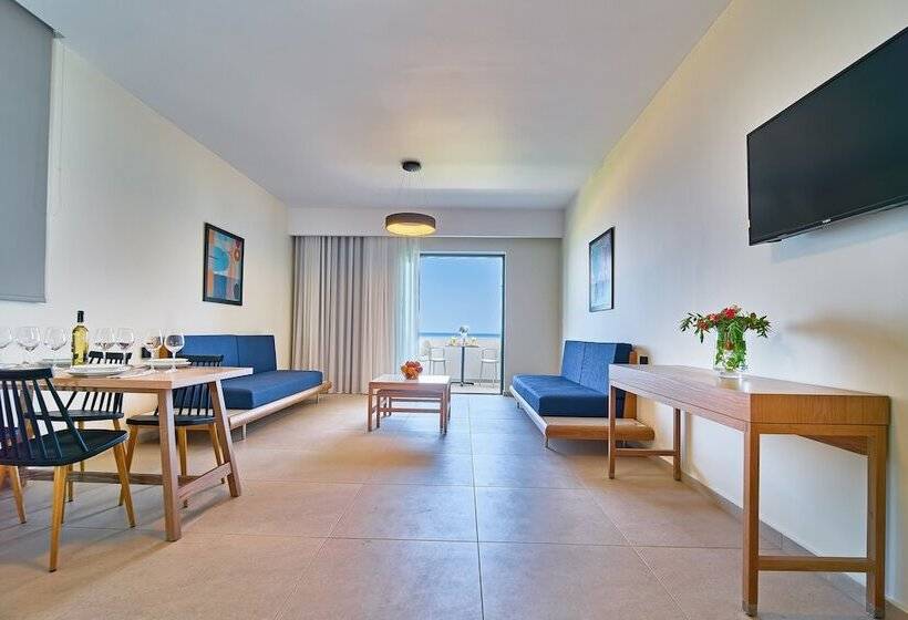Family Suite, Silver Beach Hotel & Apartments