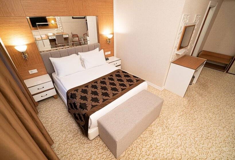 Номер Deluxe, The Green Park  Diyarbakir