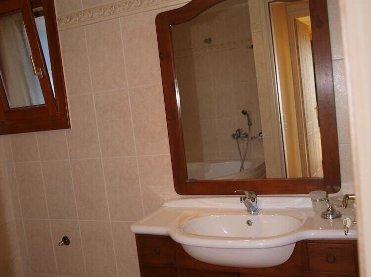 침실 1개 디럭스 아파트, Mylos Hotel Apartments