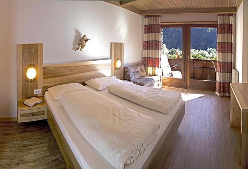 آپارتمان 1 خوابه, Appartement Riederhof