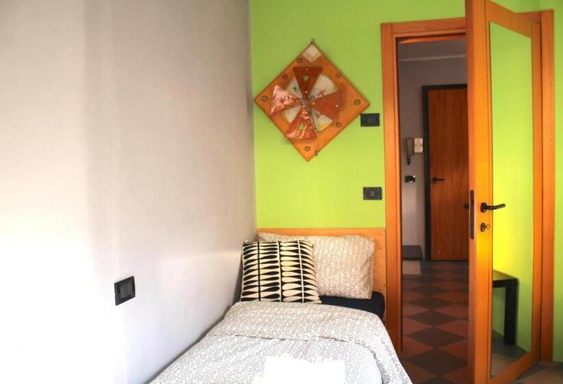Люкс, B&b Sarca Valley