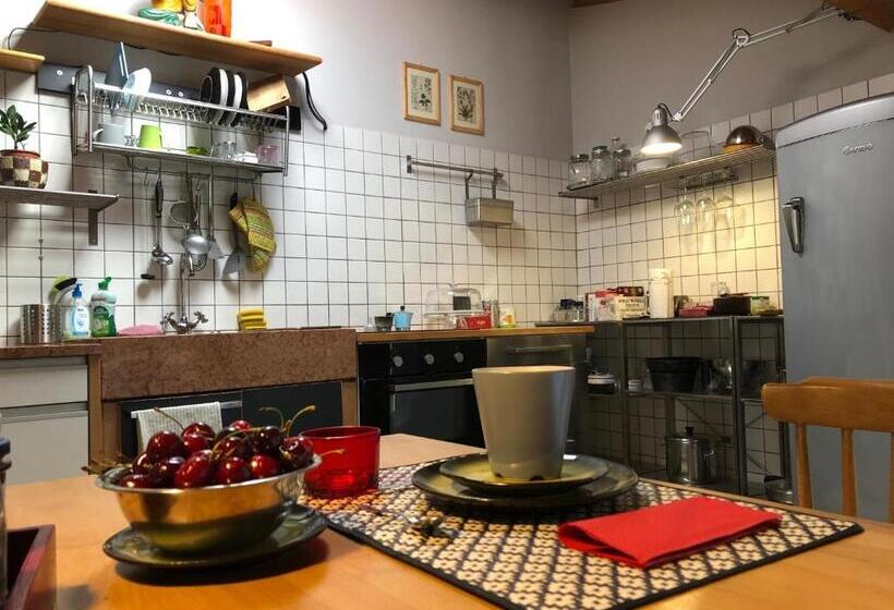 Студия Deluxe, B&b Sarca Valley