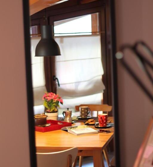 Студия Deluxe, B&b Sarca Valley
