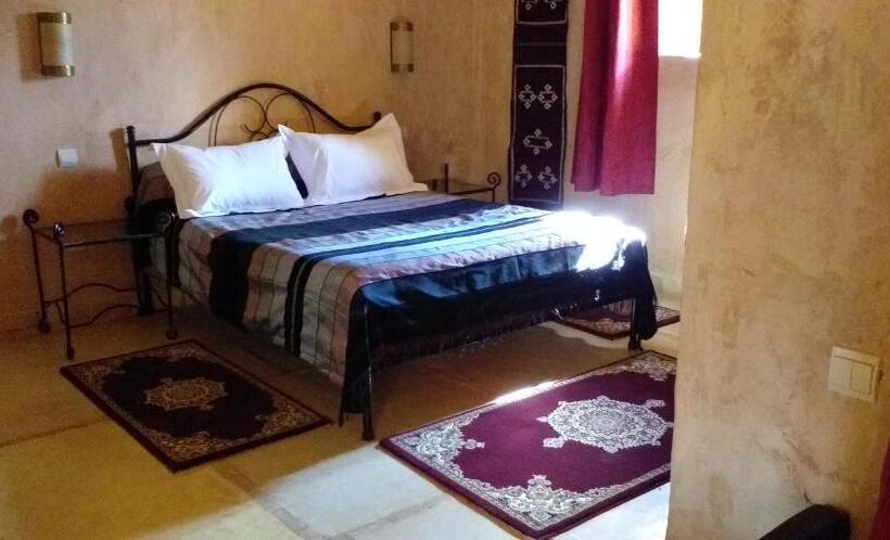 Номер Стандарт Адаптированный для Инвалидов, La Kasbah D Ouzoud