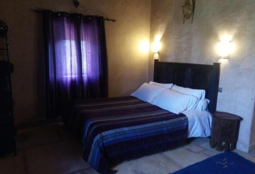 Люкс Вид на Горы, La Kasbah D Ouzoud