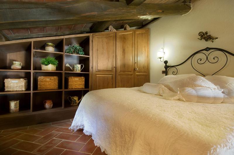 Люкс Дюплекс, Agriturismo La Casa Nuova