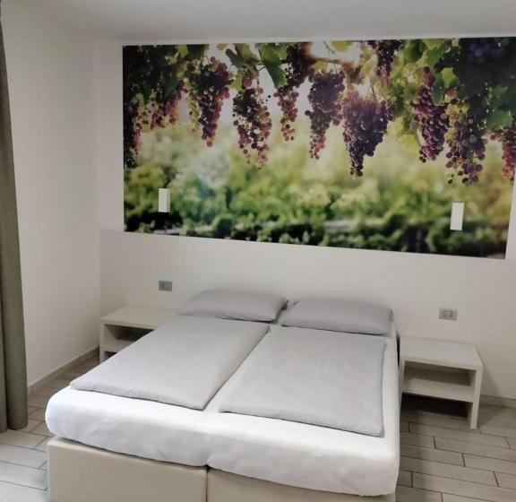 Четырехместный Номер Стандарт, Agriturismo Vin E Amor