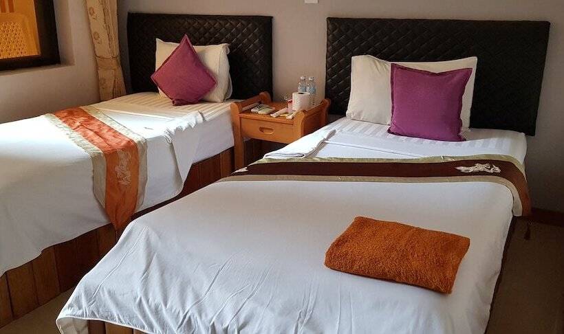 اتاق استاندارد, Apex Koh Kong