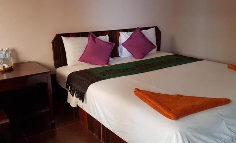 اتاق استاندارد, Apex Koh Kong
