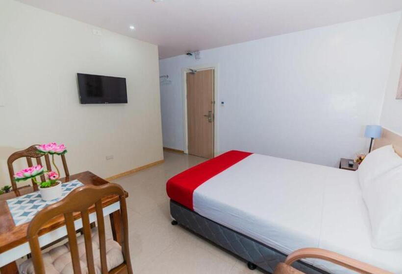 豪华房间, Soi Suites