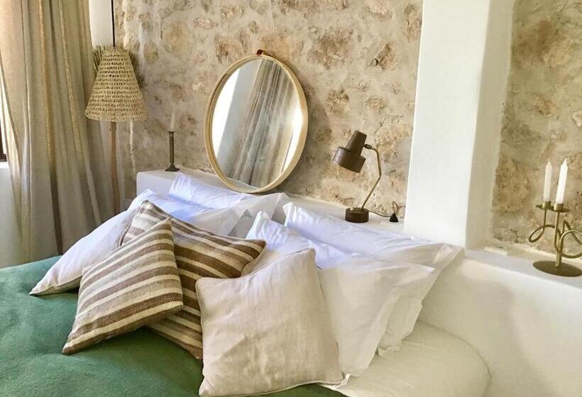 Номер Стандарт Внутренний, Dar Alya Essaouira Maison Et Table D Hôtes