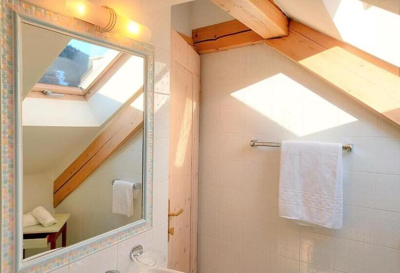 آپارتمان 2 خوابه, Residence Zum Theater