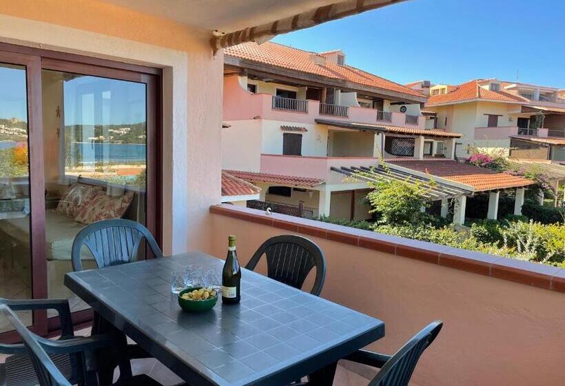 آپارتمان 2 خوابه, Sardegna Beach Cala Reale