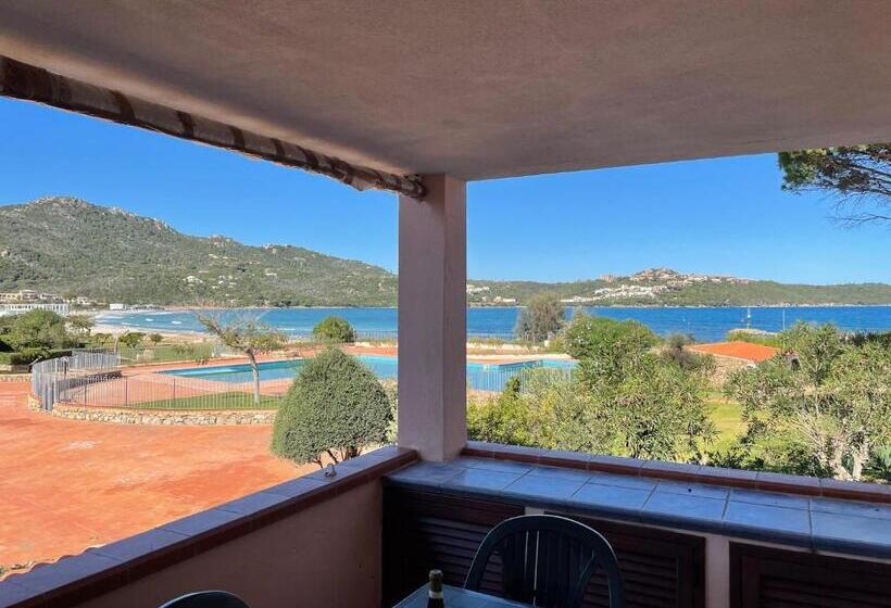 آپارتمان 2 خوابه, Sardegna Beach Cala Reale