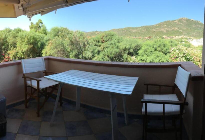 استودیوی سوپریور, Sardegna Beach Cala Reale