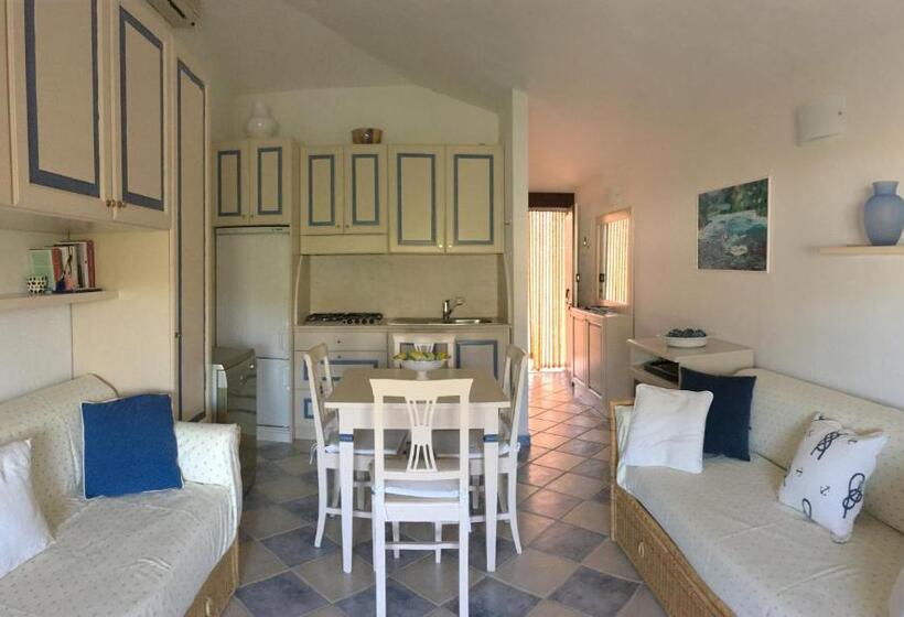 استودیوی سوپریور, Sardegna Beach Cala Reale