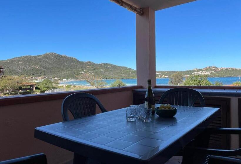 آپارتمان 2 خوابه, Sardegna Beach Cala Reale