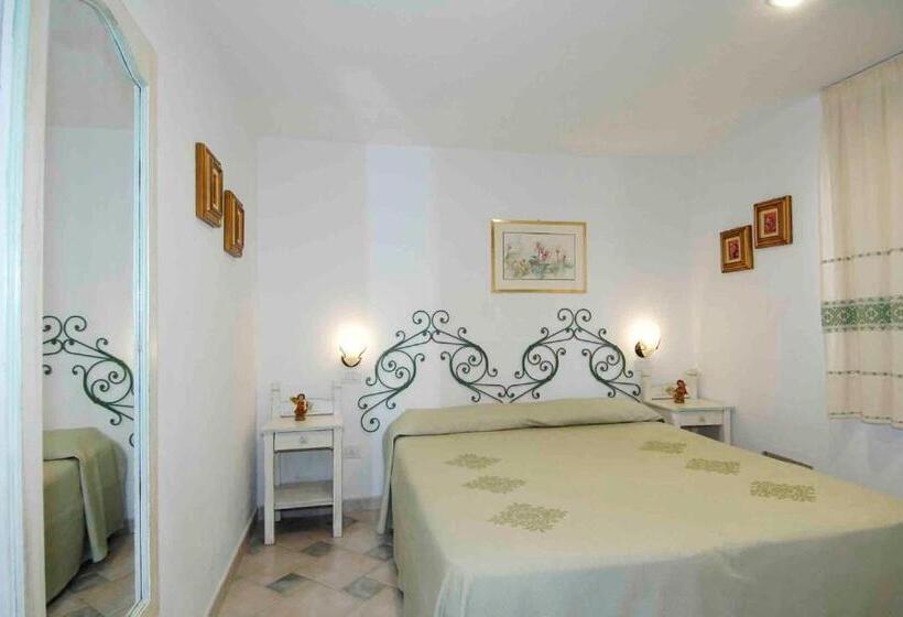آپارتمان 1 خوابه, Sardegna Beach Cala Reale