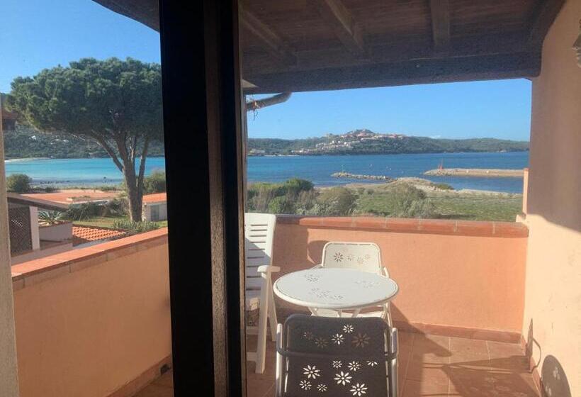 آپارتمان 3 خوابه, Sardegna Beach Cala Reale